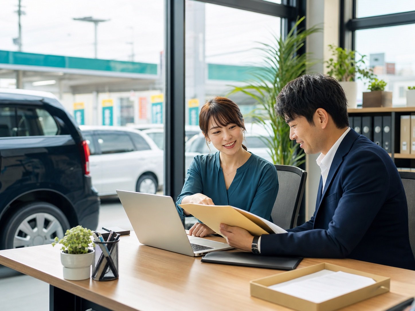 Car Dealer